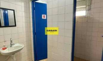 Imagem 5: Salão Comercial 104 m² para Locação em Avenida Movimentada São Bernardo do Campo