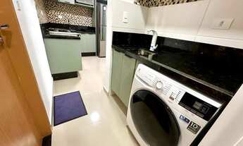 Imagem 5: Imóvel para aluguel tem 40 metros quadrados com 1 quarto em Caravela I Matinhos - Matinhos