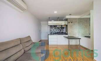 Imagem 2: Apartamento com 2 dormitórios à venda com 115,76m² no Edifício Igloo Curitiba Vila Izabel