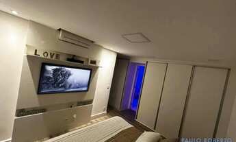 Imagem 6: DUPLEX - ALPHAVILLE - SP