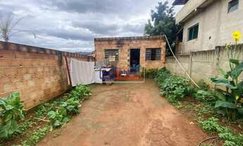 Imagem: Oportunidade única de casa no Bairro Tiradentes