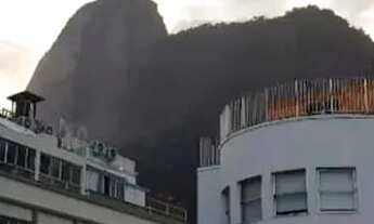 Imagem 4: Excelente quarto sala no Humaitá - Vista pro Cristo Redentor!