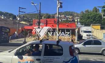 Imagem 3: Excelente imóvel Comercial em Cascadura com 951m²