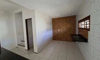 Imagem 6: Sobrado para aluguel tem 150 metros quadrados com 5 quartos em Urucunema - Eusébio - CE