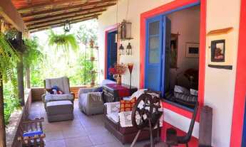 Imagem 2: Fazenda - Sítio à venda, 3 quartos, 1 suíte, 4 vagas, Vivendas do Vale - Mateus Leme/MG