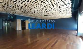 Imagem: CONJ. COMERCIAL - LAPA DE BAIXO - SP