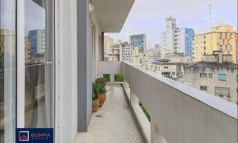 Imagem 4: Venda Apartamento 3 Dormitórios - 220 m² Bela Vista