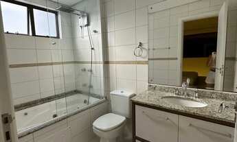 Imagem 3: Apartamento para aluguel 2 quartos - Mobiliado - São José