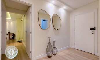 Imagem 2: Apartamento alto padrão na charmosa Alameda - Blumenau