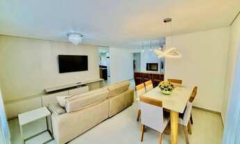 Imagem 2: Apartamento para Venda em Tramandaí, Centro, 3 dormitórios, 1 suíte, 2 banheiros, 1 vaga