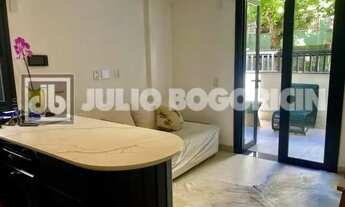 Imagem: Apartamento / Residencial / Leblon
