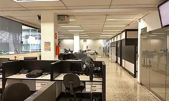 Imagem 5: Prédio inteiro à venda ou para locação em Guaxinduva - SP