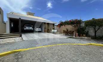 Imagem: Elegância e Conforto Casa Exclusiva no