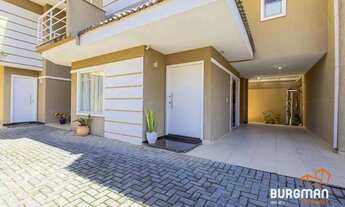 Imagem 3: Charmoso Sobrado em condomínio próximo ao parque da Barreirinha - Curitiba/PR