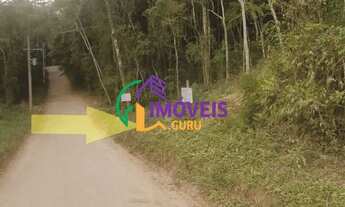 Imagem: TERRENO EM CONDOMÍNIO - CHÁCARA RECANTO