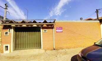 Imagem: Casa em JARDIM MORRO AZUL