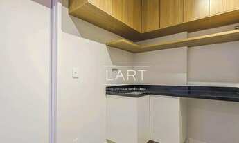 Imagem 7: Apartamento com 1 dormitório para alugar, 50 m² por R$ 6.188,40/mês - Copacabana - Rio de