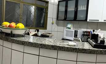 Imagem 5: Casa com Energia Solar + Edícula em terreno de 360m2 - Oportunidade