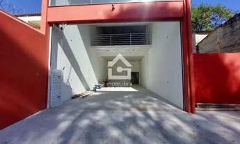 Imagem 3: Galpão, Jardim Celeste, São Paulo, Cod: 5310