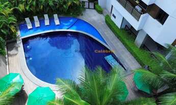 Imagem 2: Apartamento 190m² localizado no bairro da jaqueira/Graças