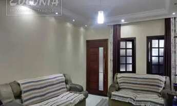 Imagem 2: Casa a venda - Vila Lutécia, Santo André