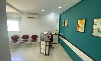 Imagem: Sala à venda, 36 m² por R$ 399.000,00