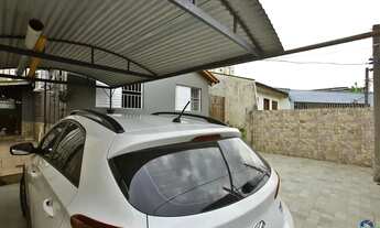 Imagem 3: Casa em Rubem Berta