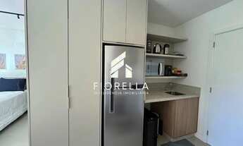 Imagem 6: Studio mobiliado no Estreito em Florianópolis /SC