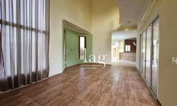 Imagem 3: Casa com 3 quartos à venda, 230 m² por R$ 1.300.000 - Condomínio Campos do Conde - Sorocab