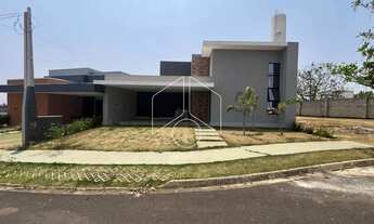 Imagem: Residencial Casa em Condomínio em Marília