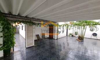 Imagem: Casa à venda/locação em Americana-SP