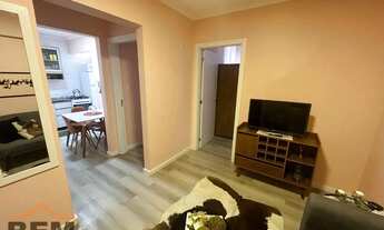 Imagem 4: Apartamento com 2 dormitórios para alugar, 60 m² por R$ 3.800 - Centro - Balneário Cambori