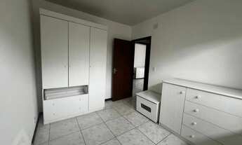 Imagem 7: Apartamento semi mobiliado com 2 dormitórios no bairro Salto do Norte