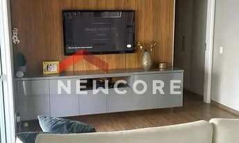 Imagem 3: Apartamento em Rua do Rocio - Vila Olímpia - São Paulo/SP