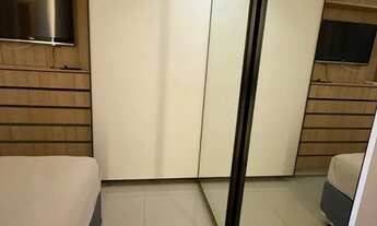 Imagem 4: Mobiliado,3q,próx ao flamboyant