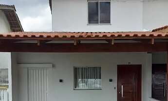 Imagem: Casa Reformada 100 Mobiliada Vivendas do