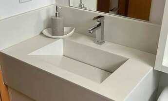 Imagem 5: Lindo Apartamento com Móveis Planejados - SETOR FAIÇALVILLE