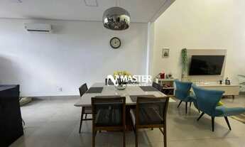 Imagem 5: Casa com 3 dormitórios à venda, 160 m² por R$ 970.000,00 - Verana Parque Alvorada - Maríli