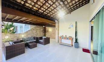 Imagem 6: Casa à venda no VILLA DOS BOSQUES, ARUANA, Aracaju, SE