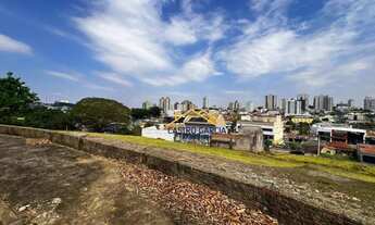 Imagem 2: Terreno à venda, 362 m² por R$ 362.000,00 - Jardim Bela Vista - Americana/SP