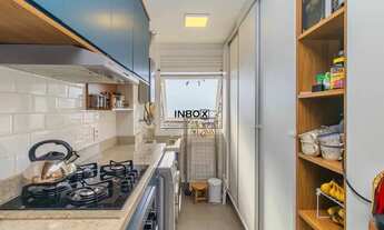 Imagem 6: Apartamento em Higienópolis