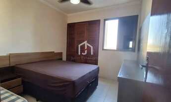 Imagem 7: Cobertura com 3 dormitórios sendo 2 suítes no Tenório em Ubatuba