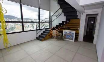 Imagem 4: Cobertura com 2 dormitórios à venda, 172 m² por R$ 2.100.000,00 - Cruzeiro - Belo Horizont