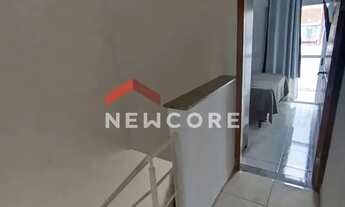 Imagem 3: Sobrado em Rua Adekeilor Gomes Ferreira - Núcleo Residencial Henedina Rodrigues Cortez - B