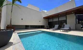 Imagem: Casa a venda no condomínio Residencial