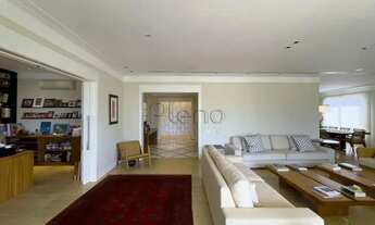 Imagem 3: Apartamento à venda e locação em Campinas, Cambuí, com 488m²