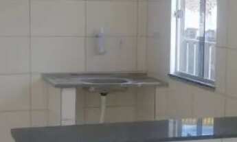 Imagem: Aluga-se um apartamento centro de Feira