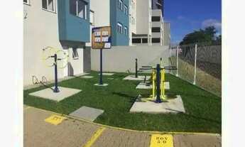 Imagem 7: Apartamento com 2 Dormitorio(s) localizado(a) no bairro Passo do Feijó em ALVORADA / Ref.