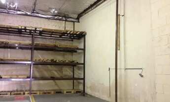 Imagem 4: Galpão/Depósito/Armazém para aluguel tem 300 metros quadrados