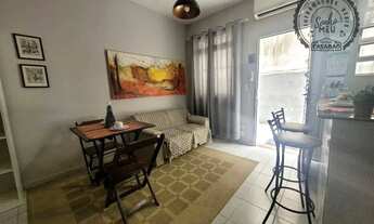 Imagem 3: Kitnet no Boqueirão - Praia Grande/SP